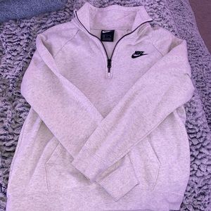 Nike Quarter Zip